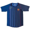 Goedkope Barcelona 2004-05 Retro Uitshirt